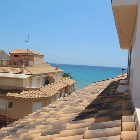 El Campello Beach/ Sea Views Exterior photo
